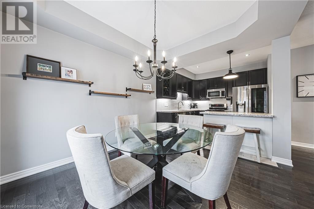 48 Madonna DriveHamilton, Ontario  L9B 0G9 - Photo 10 - 40683972