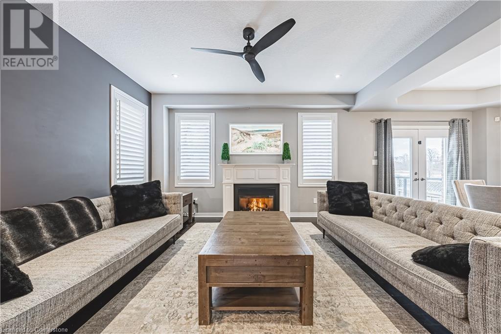 48 Madonna DriveHamilton, Ontario  L9B 0G9 - Photo 7 - 40683972