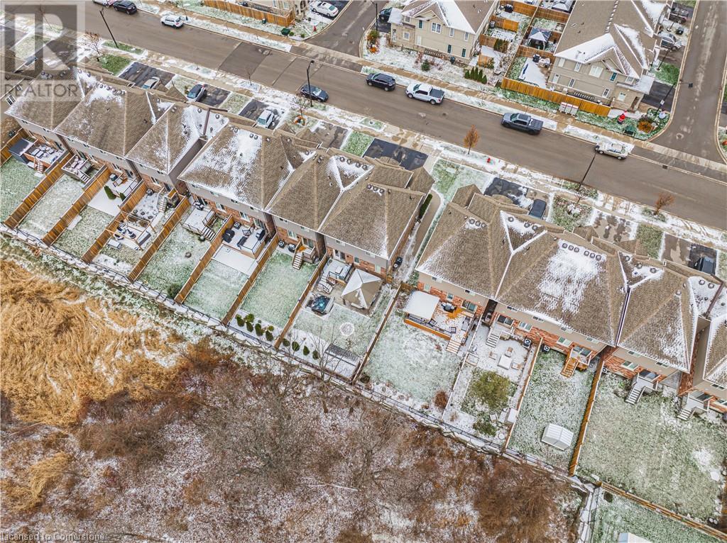 48 Madonna DriveHamilton, Ontario  L9B 0G9 - Photo 40 - 40683972