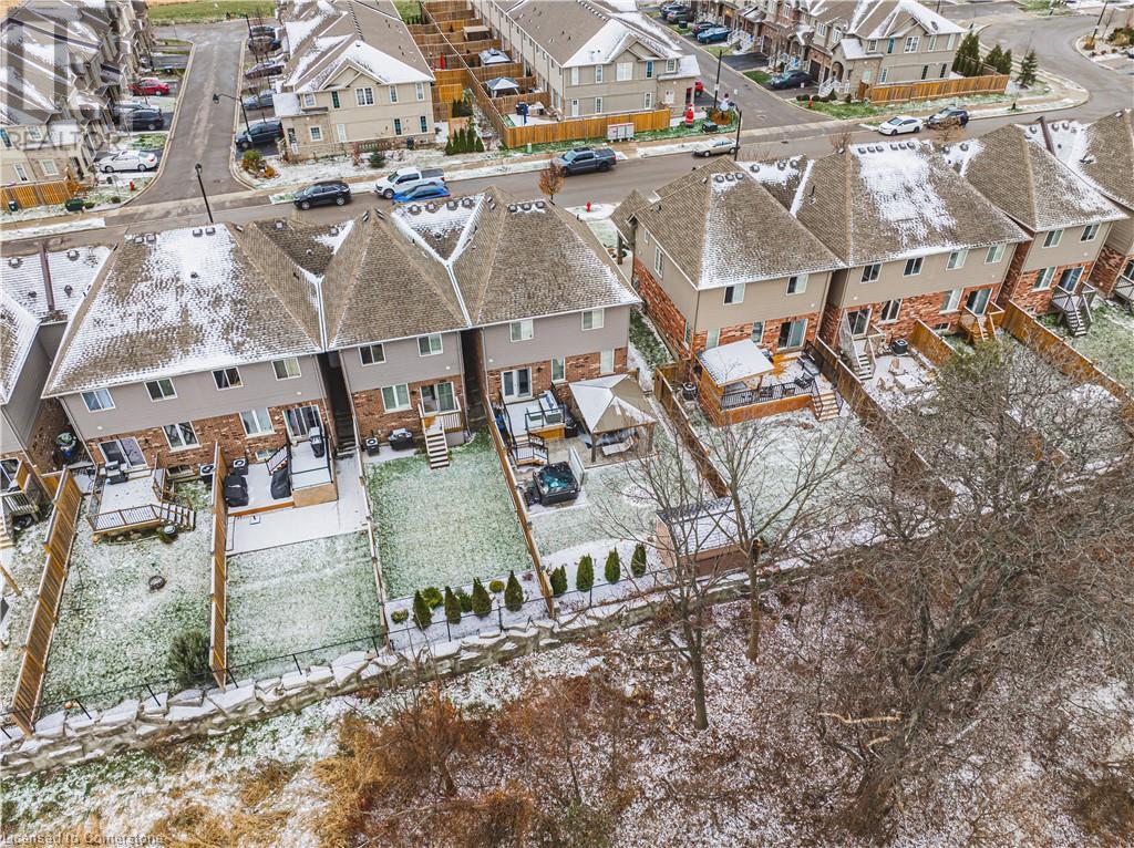 48 Madonna DriveHamilton, Ontario  L9B 0G9 - Photo 39 - 40683972