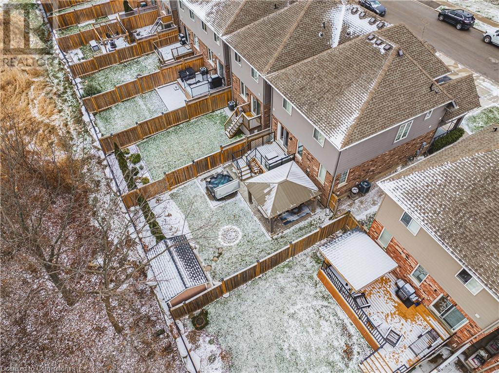 48 Madonna DriveHamilton, Ontario  L9B 0G9 - Photo 41 - 40683972