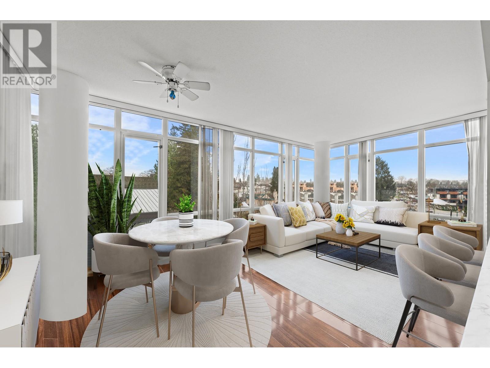 609 4888 NANAIMO STREET, Vancouver