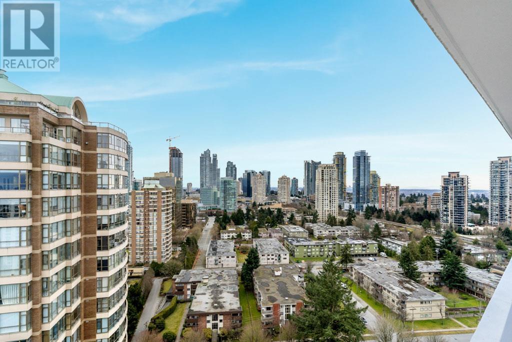 2501 5883 Barker Avenue, Burnaby, British Columbia  V5H 2P2 - Photo 23 - R2949332