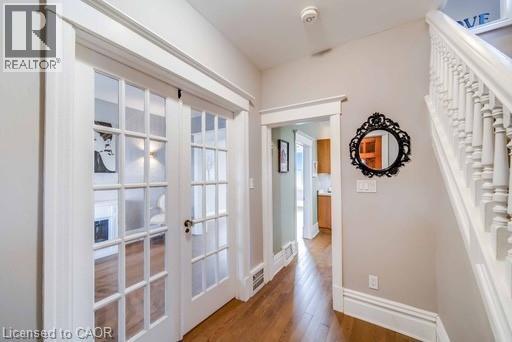 21 Sunset Avenue, Hamilton, Ontario  L8R 1V7 - Photo 6 - 40682835