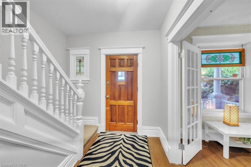 21 Sunset Avenue, Hamilton, Ontario  L8R 1V7 - Photo 5 - 40682835