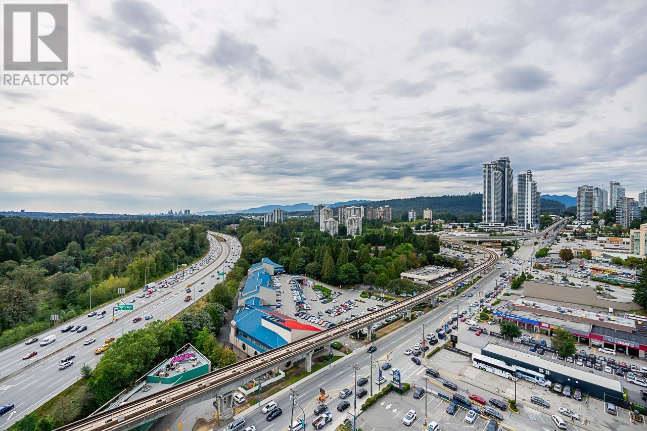 1908 318 ALDERSON AVENUE, Coquitlam, British Columbia