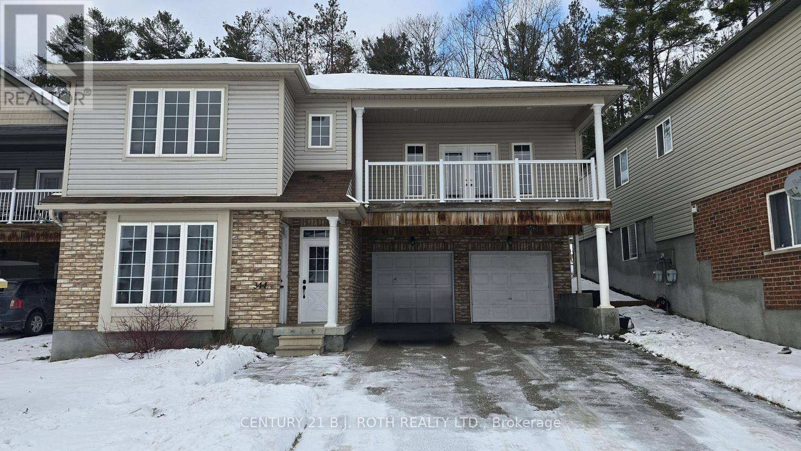 344 EDGEHILL DRIVE, barrie (sandy hollow), Ontario