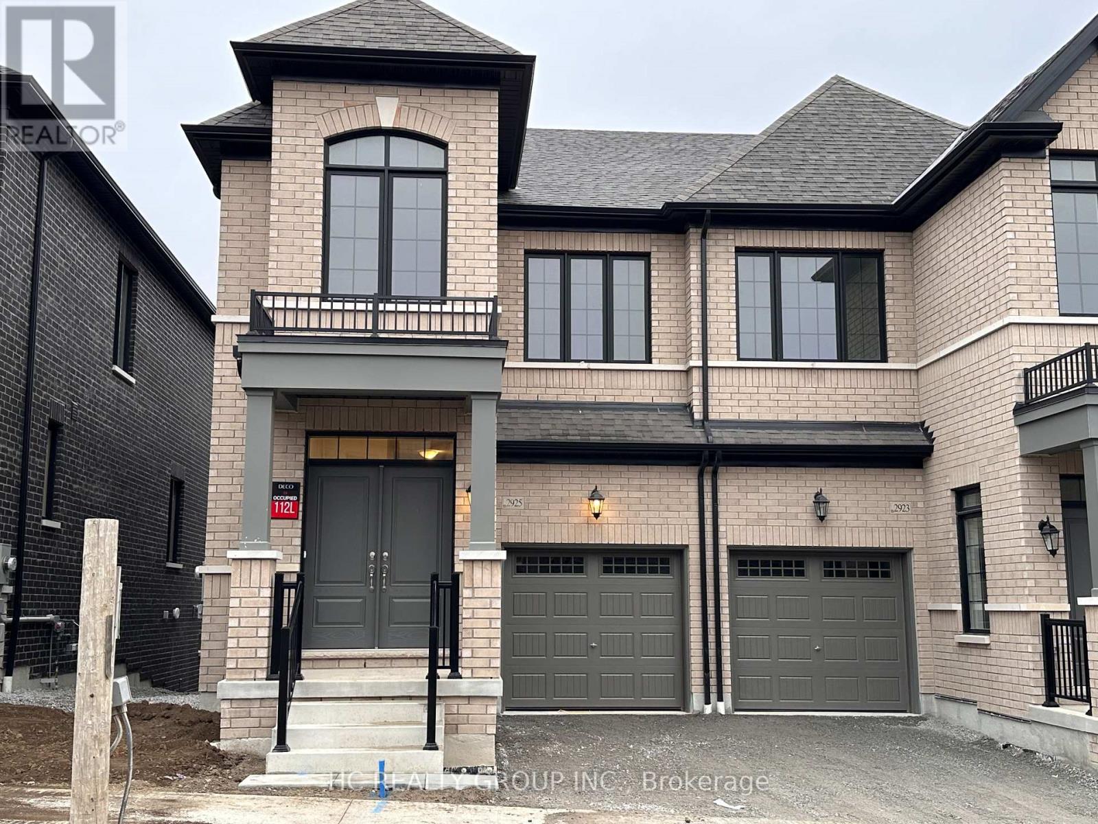 2925 NAKINA STREET, Pickering, Ontario