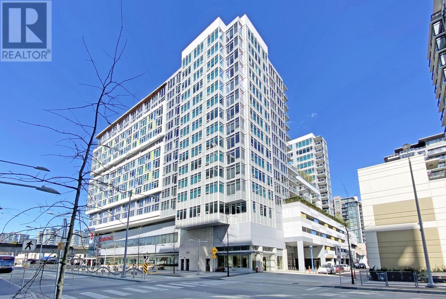 803 6188 No. 3 Road, Richmond, British Columbia  V6Y 0J3 - Photo 1 - R2949322