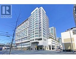 803 6188 NO. 3 ROAD, Richmond, British Columbia