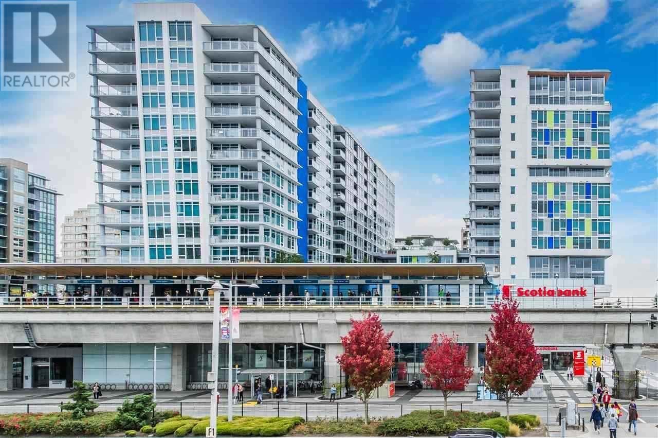803 6188 No. 3 Road, Richmond, British Columbia  V6Y 0J3 - Photo 3 - R2949322