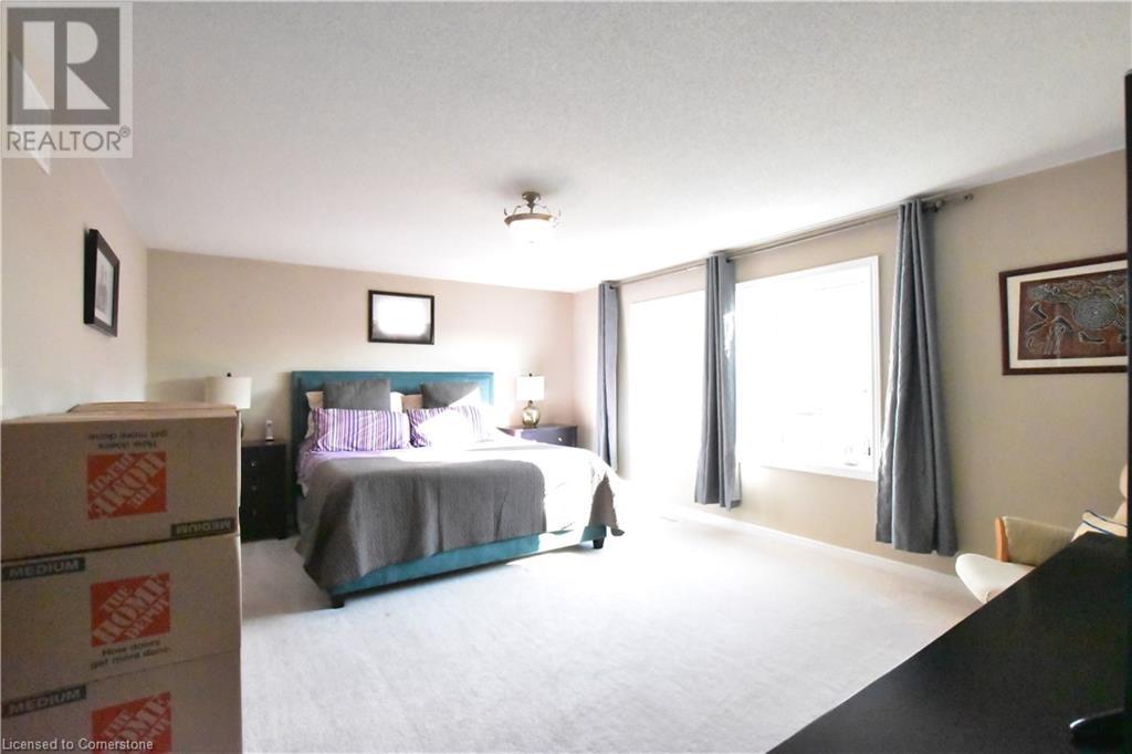 538 Terrington Crescent, Kitchener, Ontario  N2P 0B9 - Photo 23 - 40683851