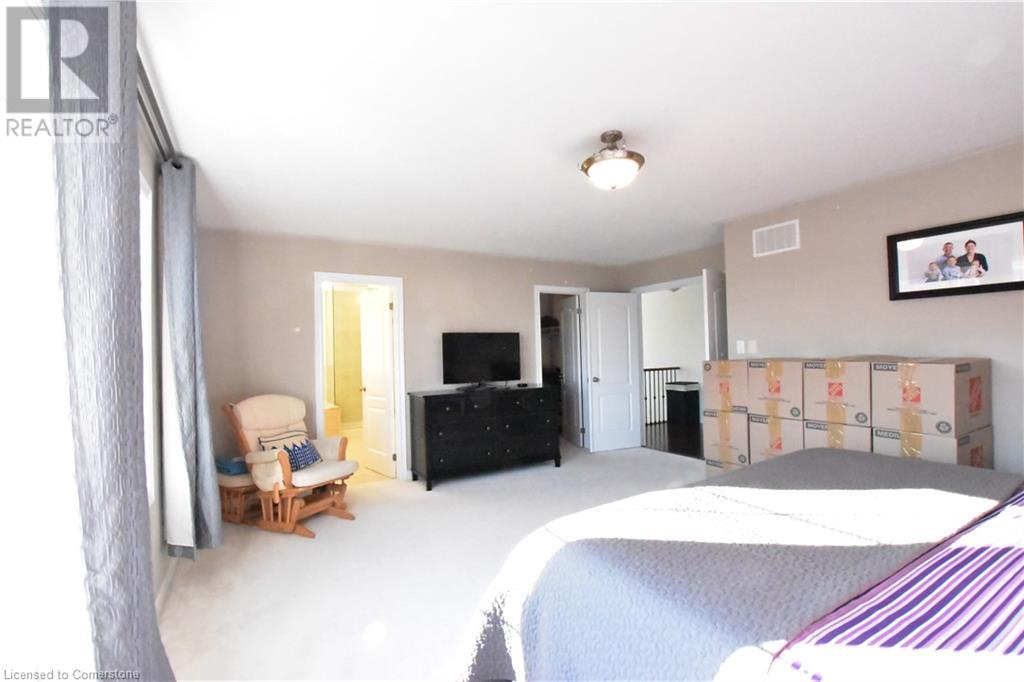 538 Terrington Crescent, Kitchener, Ontario  N2P 0B9 - Photo 26 - 40683851
