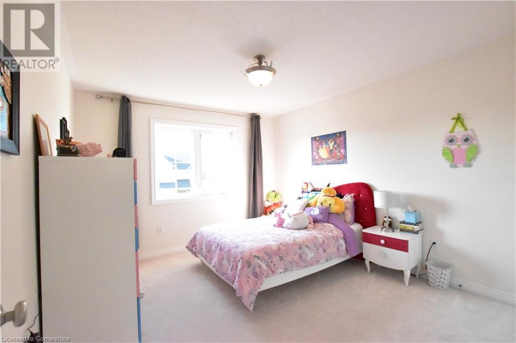 538 Terrington Crescent, Kitchener, Ontario  N2P 0B9 - Photo 27 - 40683851