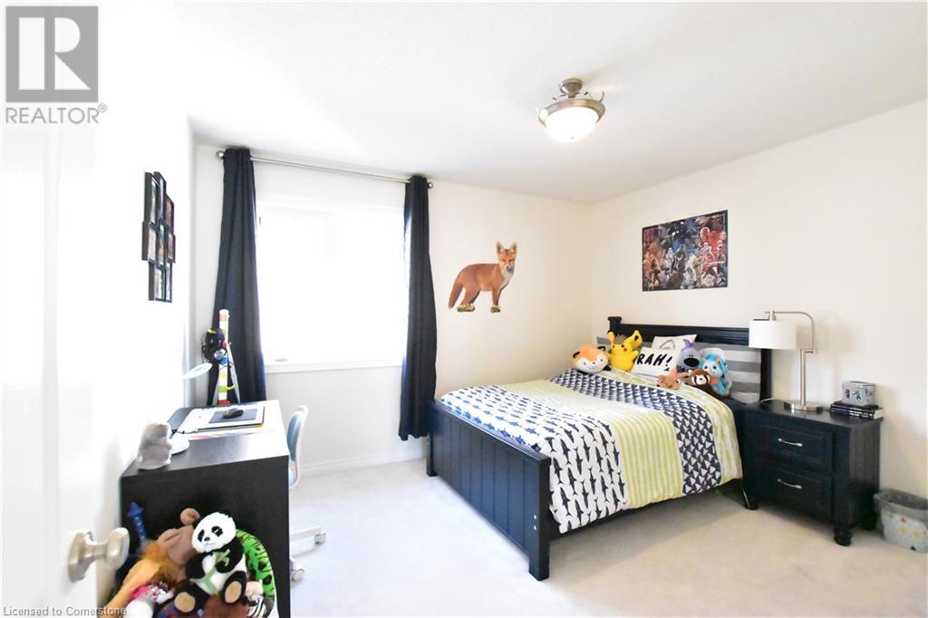 538 Terrington Crescent, Kitchener, Ontario  N2P 0B9 - Photo 30 - 40683851