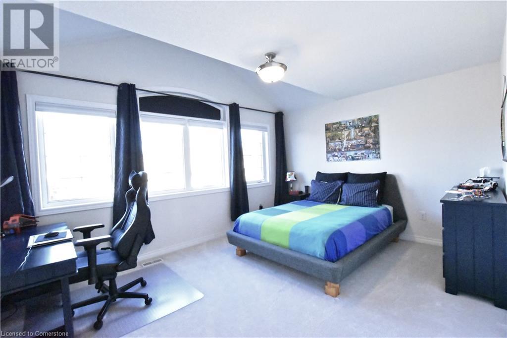 538 Terrington Crescent, Kitchener, Ontario  N2P 0B9 - Photo 32 - 40683851