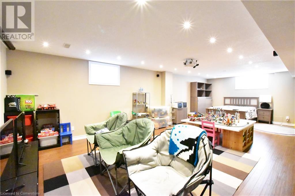 538 Terrington Crescent, Kitchener, Ontario  N2P 0B9 - Photo 38 - 40683851