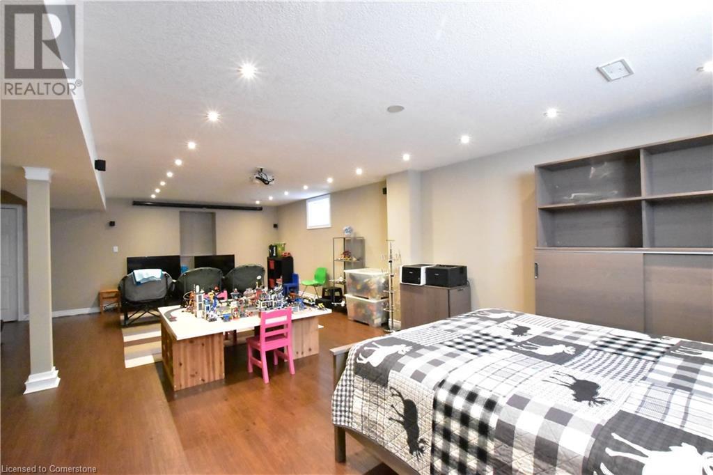 538 Terrington Crescent, Kitchener, Ontario  N2P 0B9 - Photo 40 - 40683851