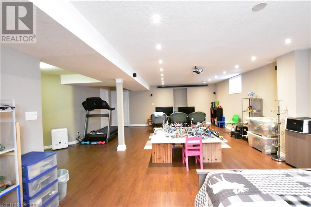 538 Terrington Crescent, Kitchener, Ontario  N2P 0B9 - Photo 41 - 40683851