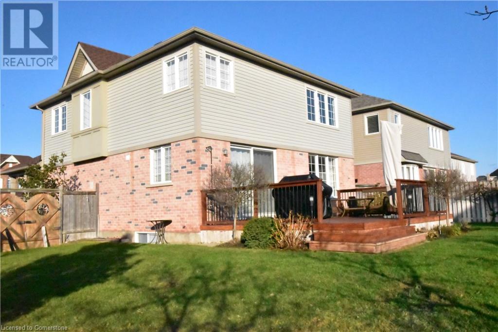 538 Terrington Crescent, Kitchener, Ontario  N2P 0B9 - Photo 50 - 40683851