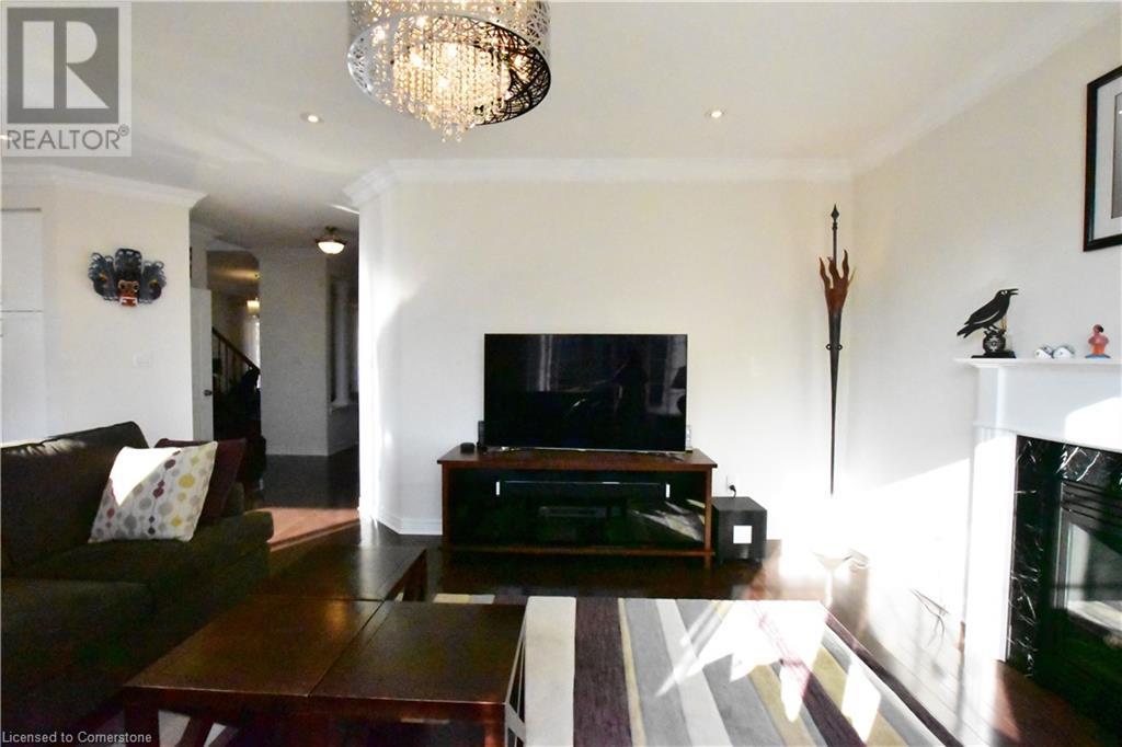 538 Terrington Crescent, Kitchener, Ontario  N2P 0B9 - Photo 7 - 40683851