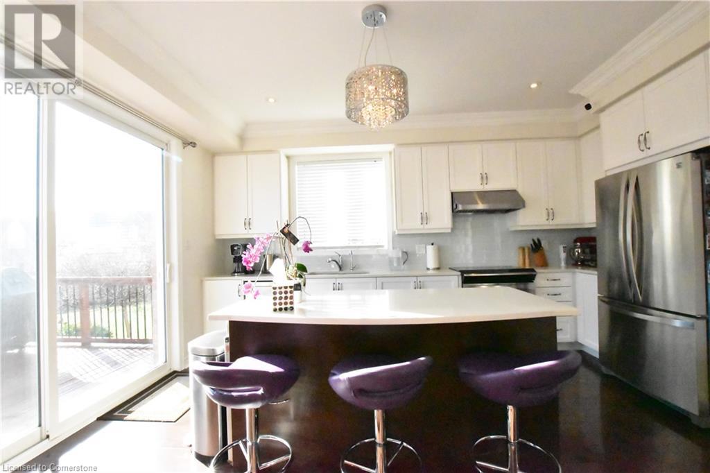 538 Terrington Crescent, Kitchener, Ontario  N2P 0B9 - Photo 8 - 40683851