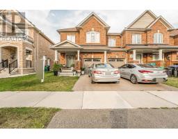 21 Hoover Road, Brampton (Northwest Brampton), Ca