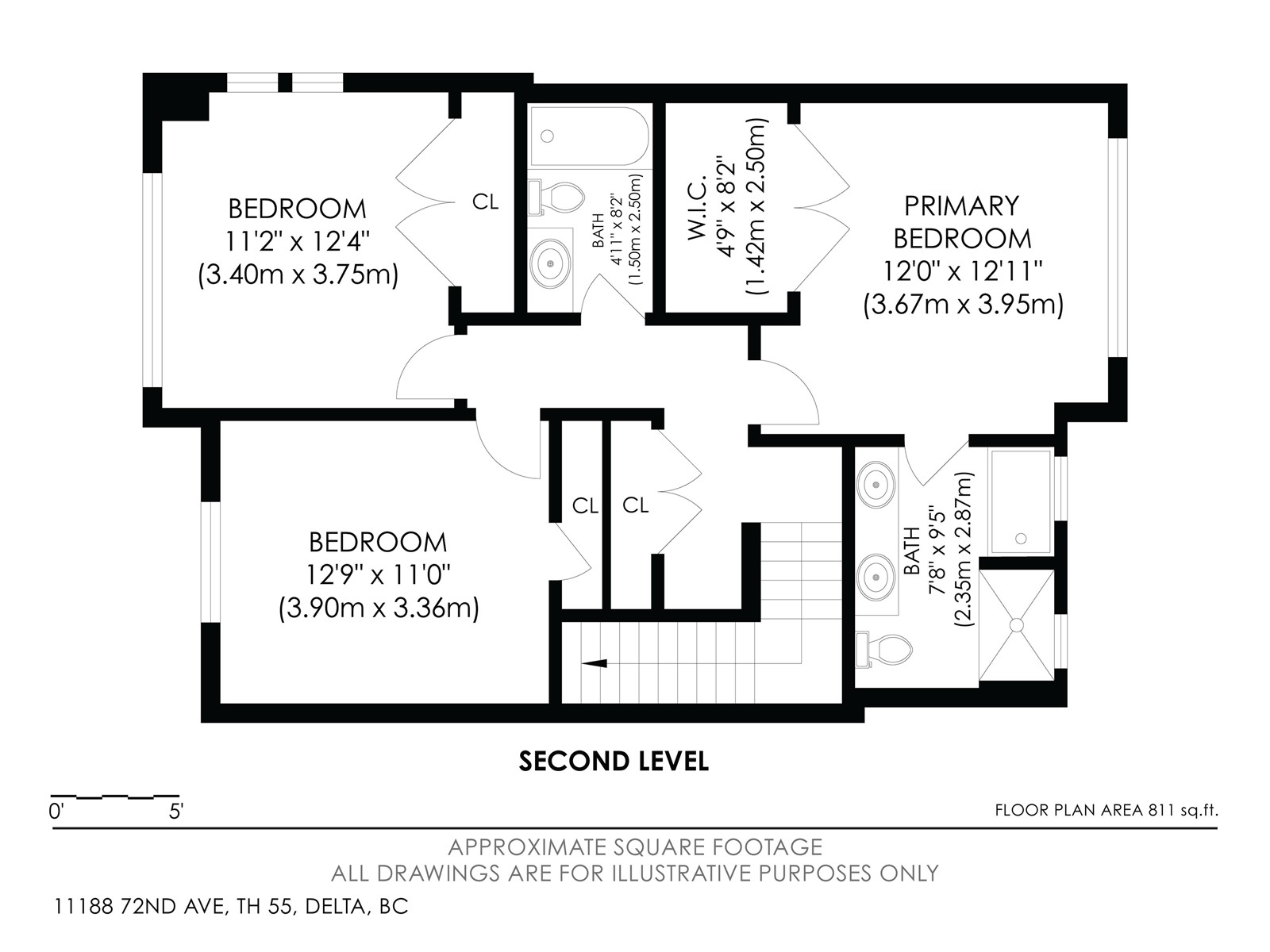 55 11188 72 Avenue, Delta, British Columbia  V4E 0A5 - Photo 37 - R2949319
