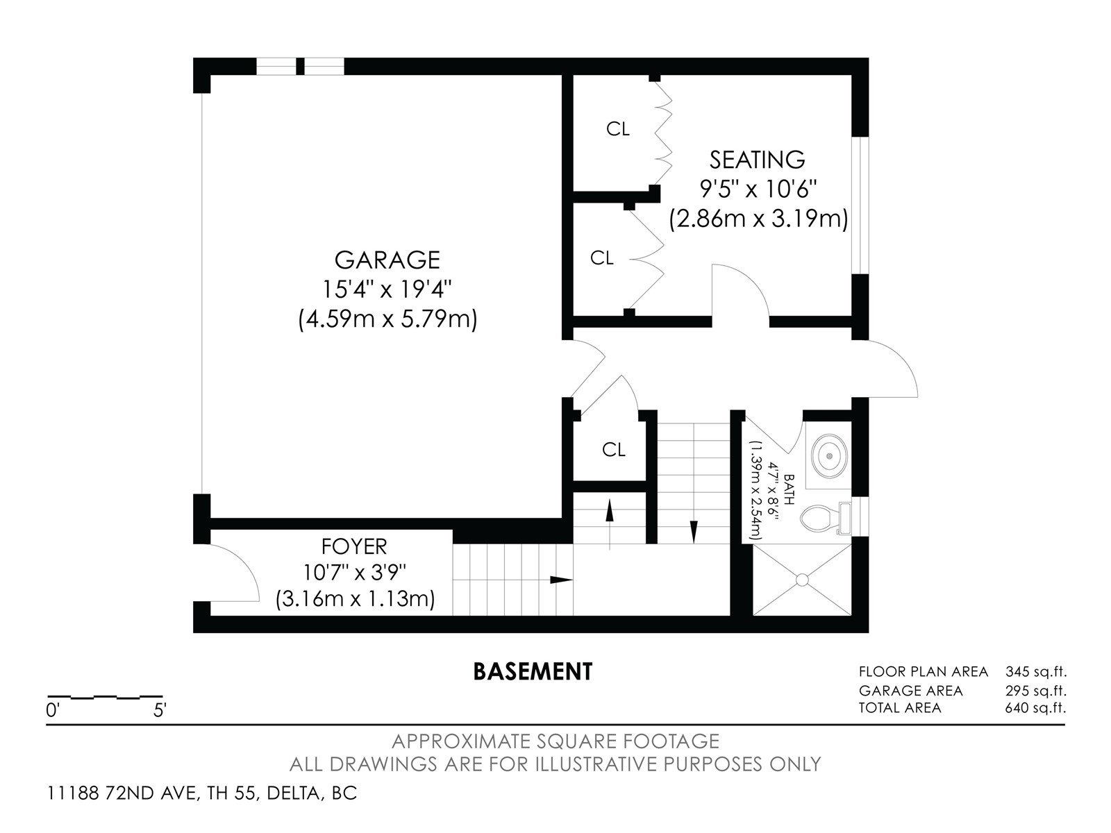 55 11188 72 Avenue, Delta, British Columbia  V4E 0A5 - Photo 35 - R2949319
