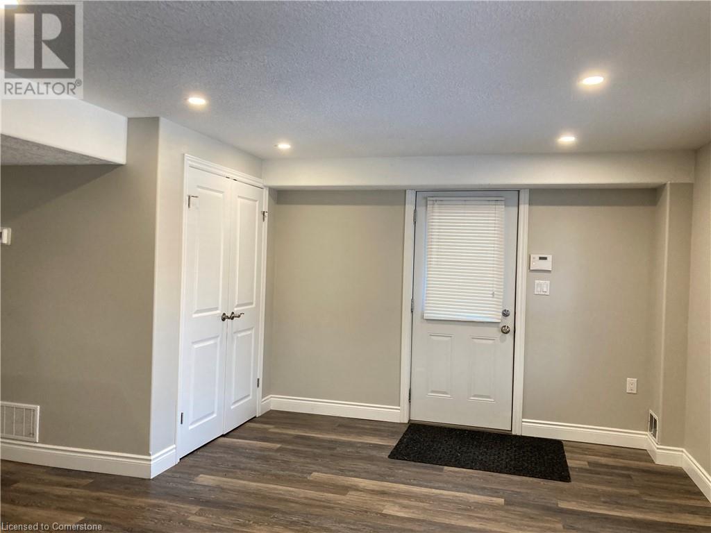 71 Janine Street Unit# Lower Level, Kitchener, Ontario  N2A 4M1 - Photo 12 - 40683832
