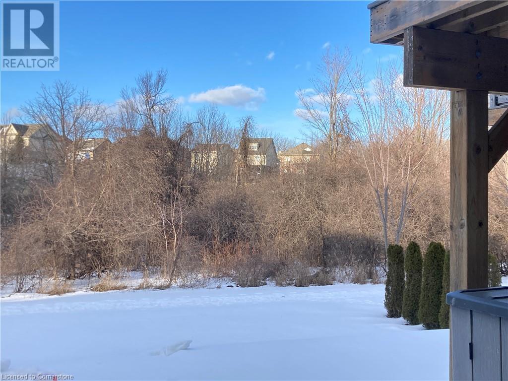 71 Janine Street Unit# Lower Level, Kitchener, Ontario  N2A 4M1 - Photo 7 - 40683832