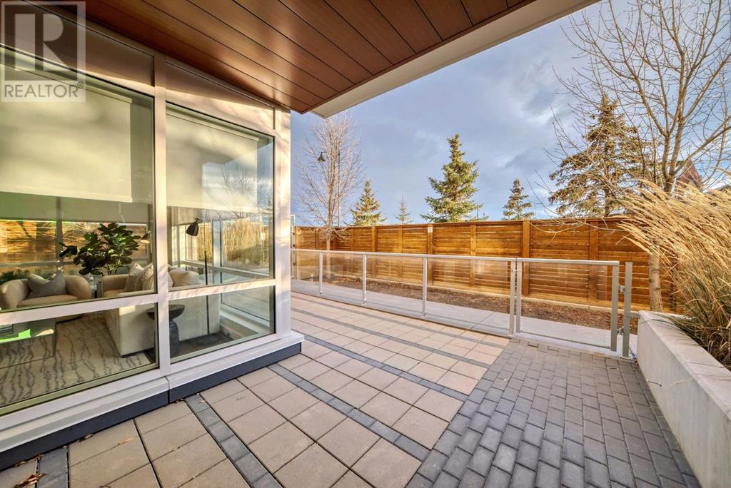 114, 8445 Broadcast Avenue Sw, Calgary, Alberta  T3H 4C7 - Photo 11 - A2181914