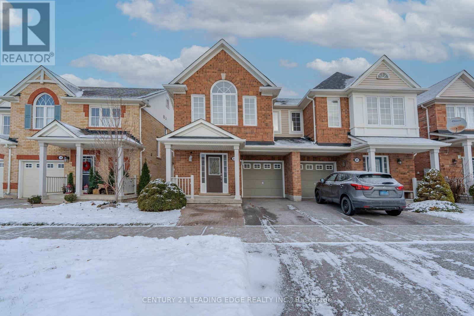 23 Jamesway Crescent, Whitchurch-Stouffville, Ontario  L4A 0A3 - Photo 1 - N11884510