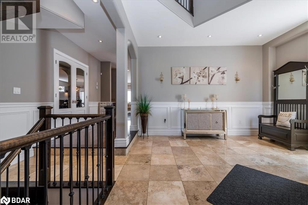 49 Hamilton Drive, Newmarket, Ontario  L3Y 3E7 - Photo 5 - 40683761