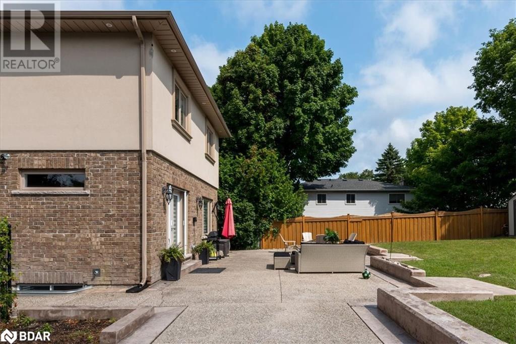 49 Hamilton Drive, Newmarket, Ontario  L3Y 3E7 - Photo 24 - 40683761