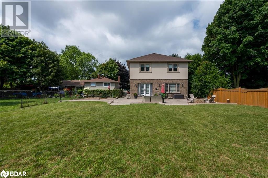 49 Hamilton Drive, Newmarket, Ontario  L3Y 3E7 - Photo 30 - 40683761