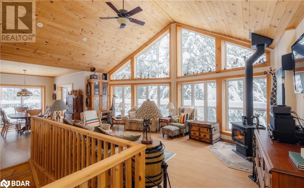 1208 Minnow Drive, Haliburton, Ontario  K0M 1S0 - Photo 13 - 40674427