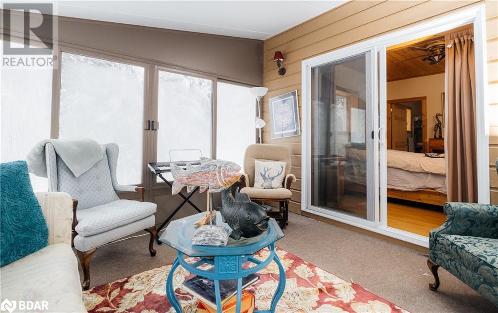 1208 Minnow Drive, Haliburton, Ontario  K0M 1S0 - Photo 21 - 40674427