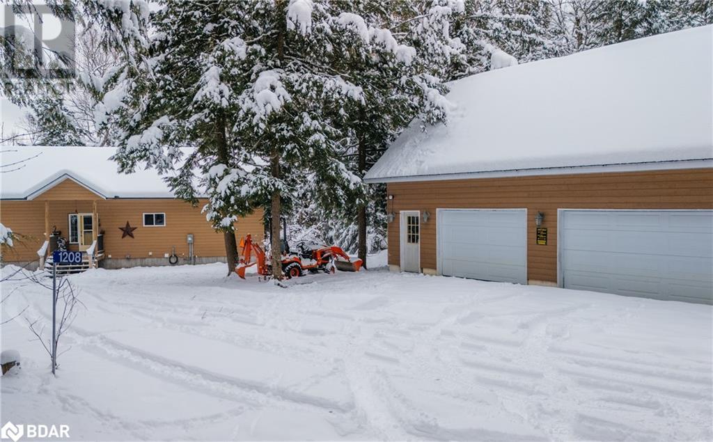 1208 Minnow Drive, Haliburton, Ontario  K0M 1S0 - Photo 33 - 40674427