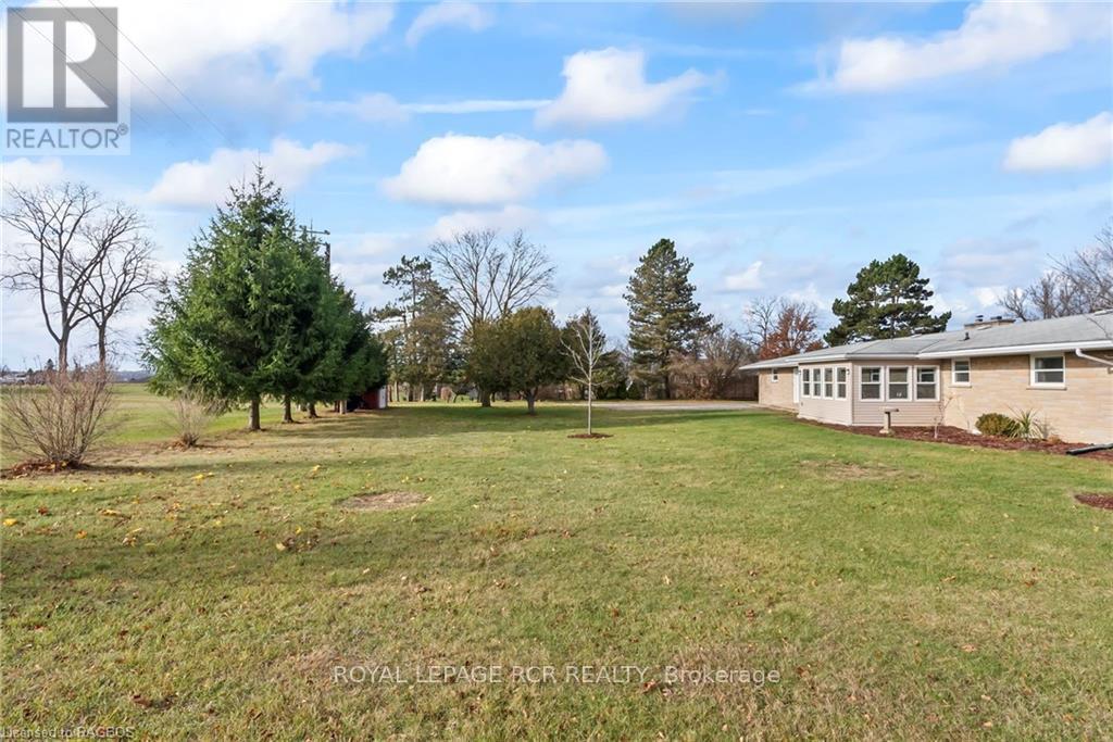 315 2nd Street, Hanover, Ontario  N4N 1A4 - Photo 33 - X11822930