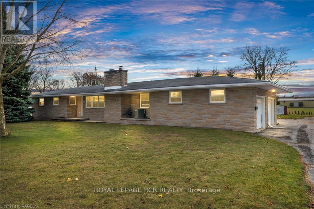 315 2nd Street, Hanover, Ontario  N4N 1A4 - Photo 37 - X11822930