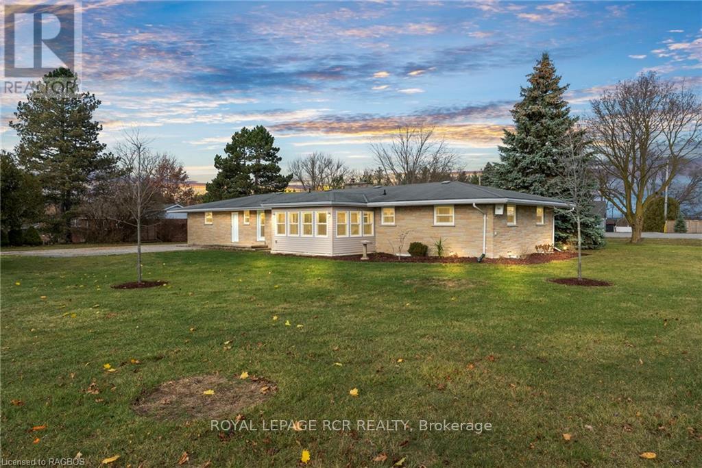 315 2nd Street, Hanover, Ontario  N4N 1A4 - Photo 38 - X11822930