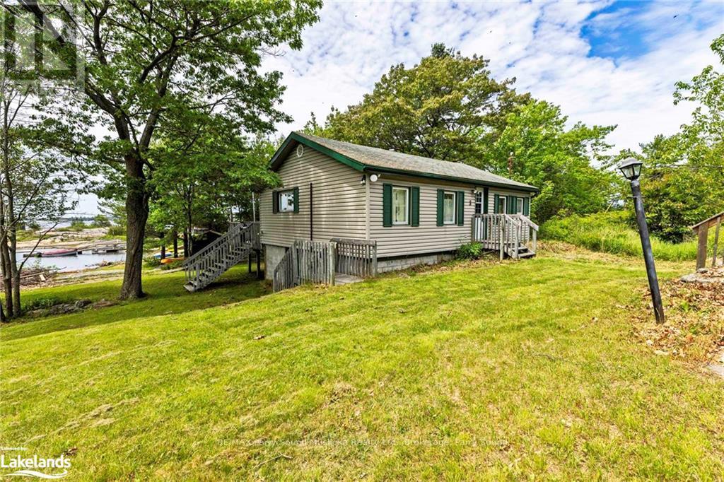 3 Forsyth's Road, Carling, Ontario  P0G 1G0 - Photo 10 - X10438067