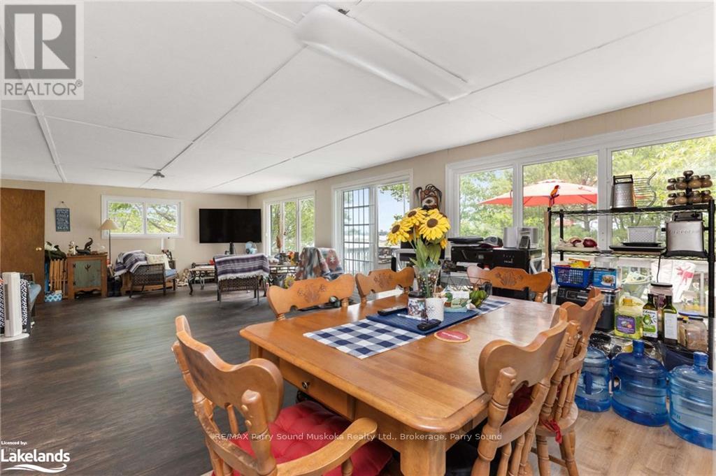 3 Forsyth's Road, Carling, Ontario  P0G 1G0 - Photo 13 - X10438067