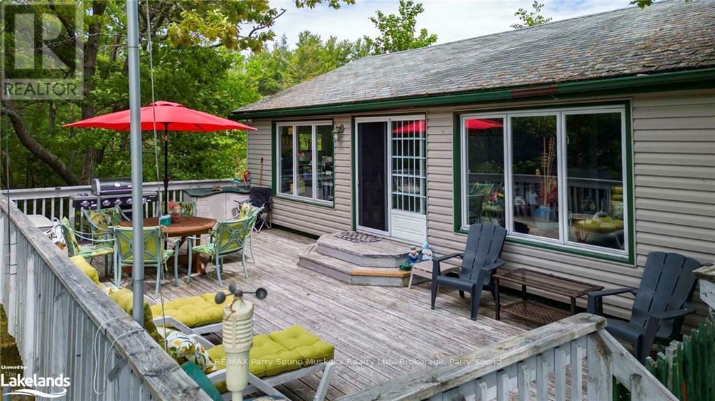 3 Forsyth's Road, Carling, Ontario  P0G 1G0 - Photo 18 - X10438067