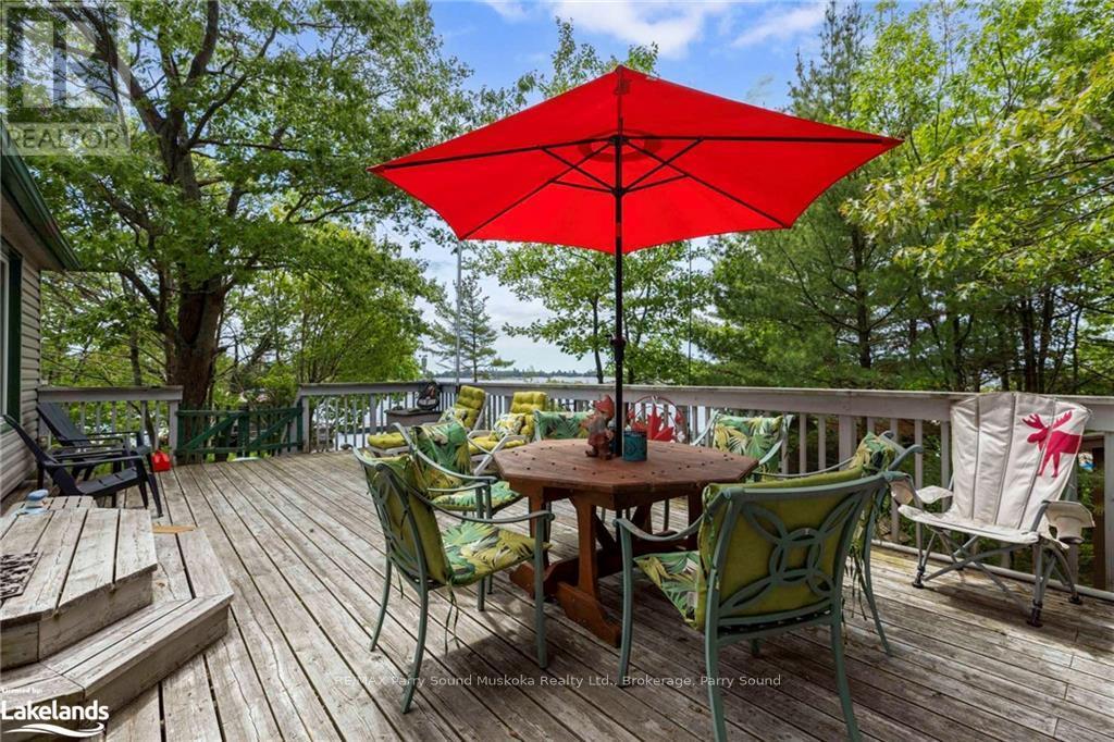 3 Forsyth's Road, Carling, Ontario  P0G 1G0 - Photo 19 - X10438067