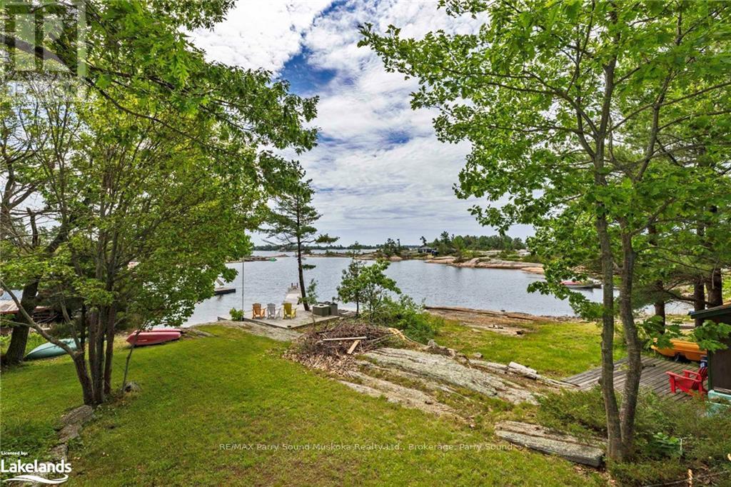 3 Forsyth's Road, Carling, Ontario  P0G 1G0 - Photo 2 - X10438067