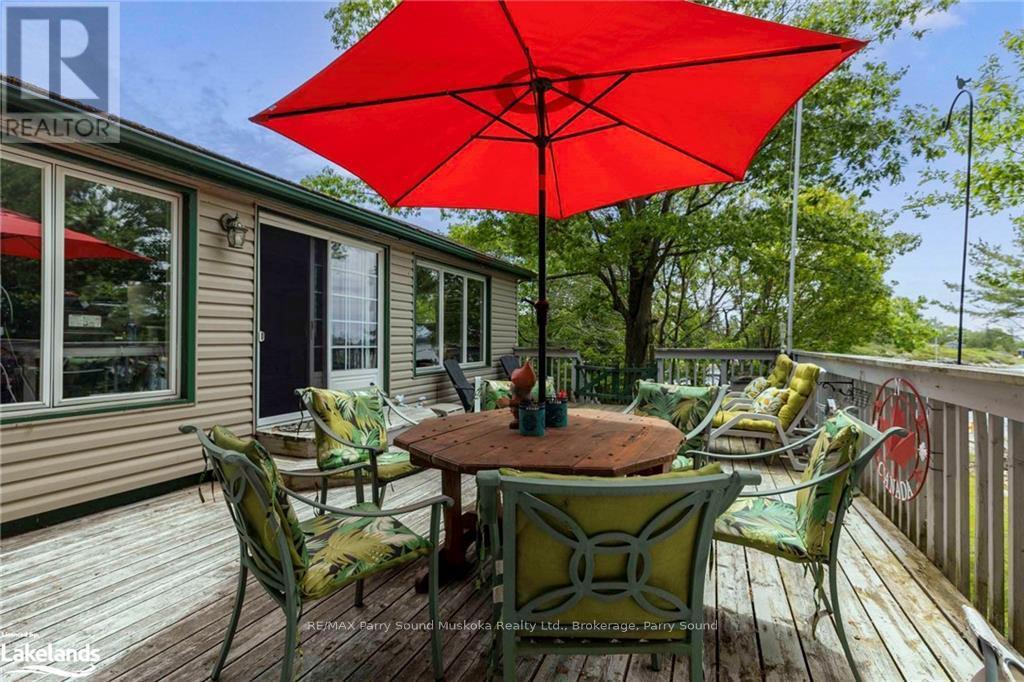 3 Forsyth's Road, Carling, Ontario  P0G 1G0 - Photo 20 - X10438067