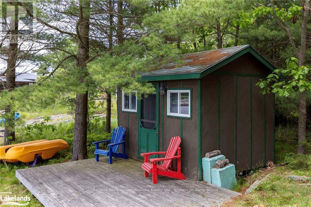 3 Forsyth's Road, Carling, Ontario  P0G 1G0 - Photo 23 - X10438067