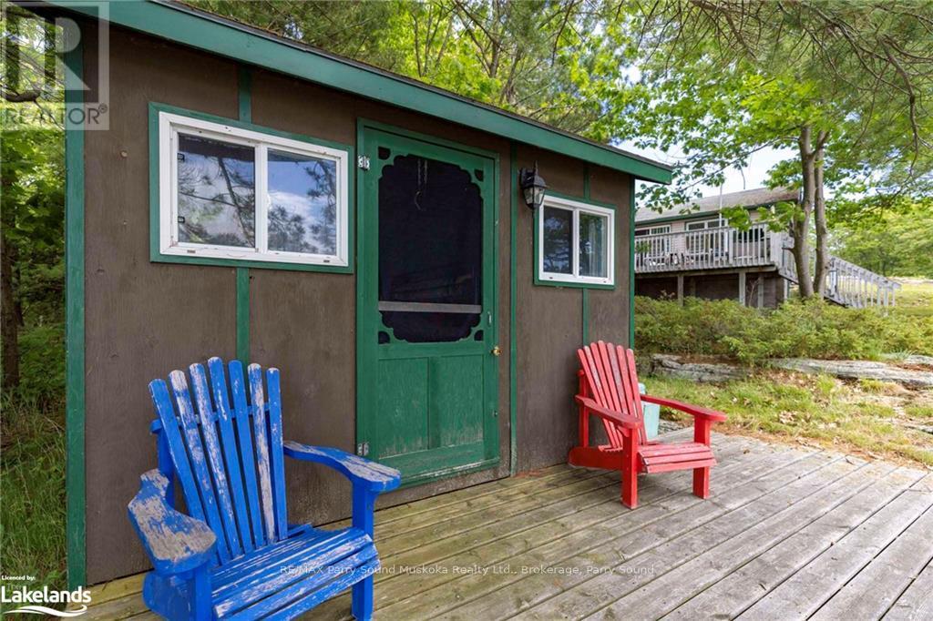 3 Forsyth's Road, Carling, Ontario  P0G 1G0 - Photo 24 - X10438067